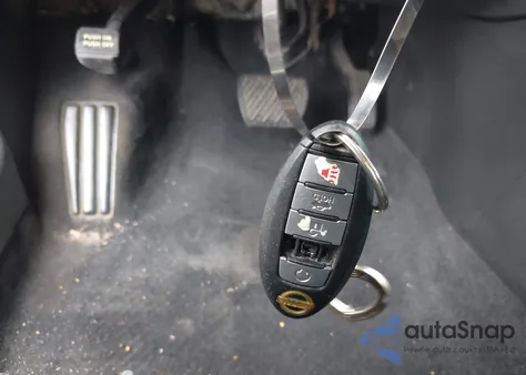 2016 Nissan Altima 2.5 S z USA, uszkodzony, nr VIN 1N4AL3AP9GC203170